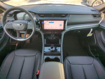 2026 Jeep Grand Cherokee L — photo 19 view