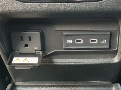2026 Jeep Grand Cherokee L — photo 18 view
