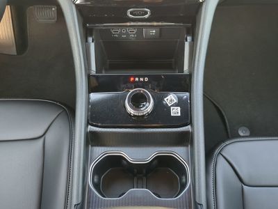 2026 Jeep Grand Cherokee L — photo 23 view