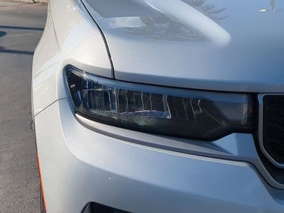 2026 Jeep Grand Cherokee L — photo 10 view