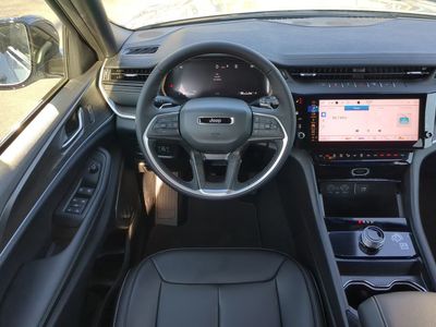 2026 Jeep Grand Cherokee L — photo 20 view