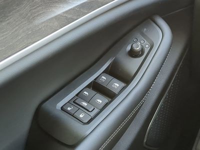 2026 Jeep Grand Cherokee L — photo 31 view