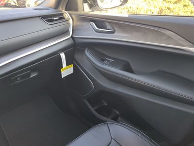 2026 Jeep Grand Cherokee L — photo 21 view
