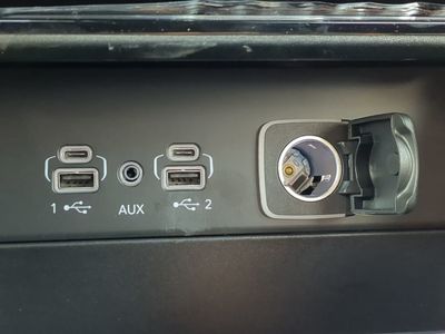 2026 Jeep Grand Cherokee L — photo 28 view