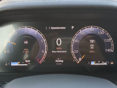 2026 Jeep Grand Cherokee L — photo 35 view