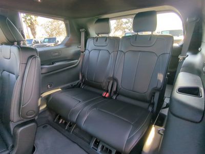 2026 Jeep Grand Cherokee L — photo 16 view