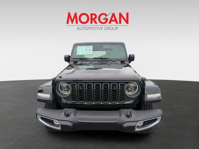 2026 Jeep Gladiator - Photo 3