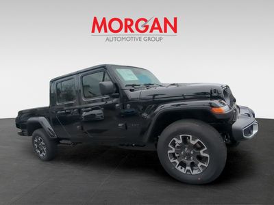 2026 Jeep Gladiator - Photo 2