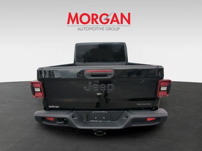 2026 Jeep Gladiator - Photo 6