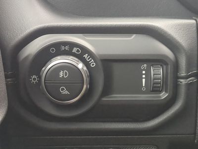 2026 Jeep Gladiator - Photo 26