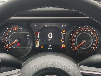 2026 Jeep Gladiator - Photo 31