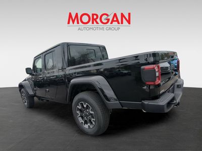 2026 Jeep Gladiator - Photo 7