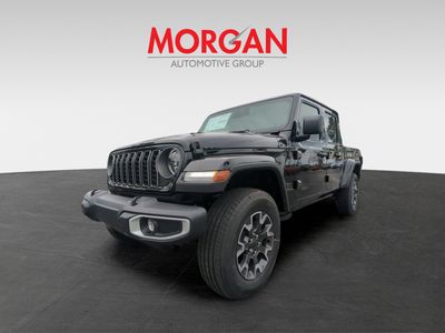 2026 Jeep Gladiator - Photo 9