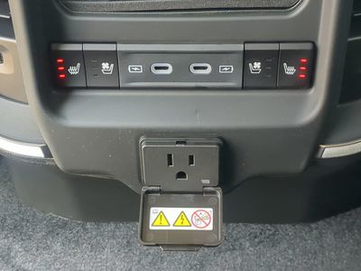 2026 Ram 1500 - Photo 16