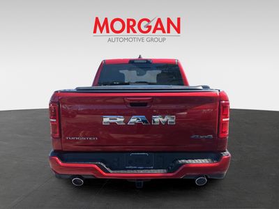 2026 Ram 1500 - Photo 6