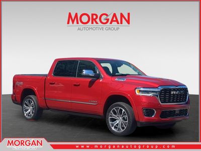 2026 Ram 1500 - Photo 1