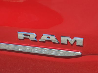 2026 Ram 1500 - Photo 13