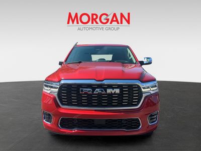 2026 Ram 1500 - Photo 3