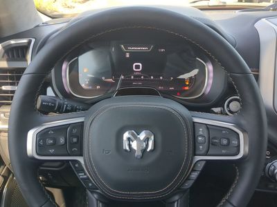 2026 Ram 1500 - Photo 33