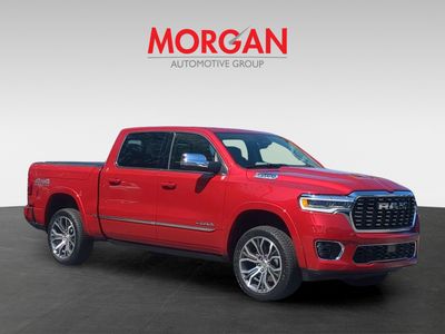 2026 Ram 1500 - Photo 2