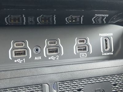 2026 Ram 1500 - Photo 26