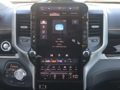 2026 Ram 1500 - Photo 20