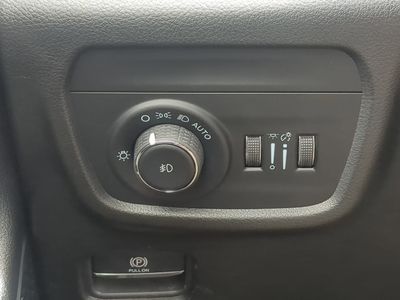 2026 Jeep Grand Cherokee L - Photo 31