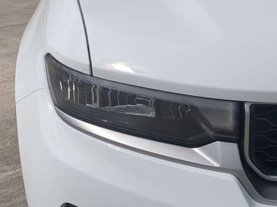 2026 Jeep Grand Cherokee L - Photo 10