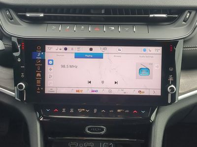 2026 Jeep Grand Cherokee L - Photo 22