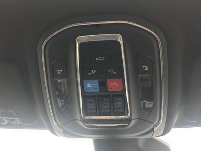 2026 Jeep Grand Cherokee L - Photo 26