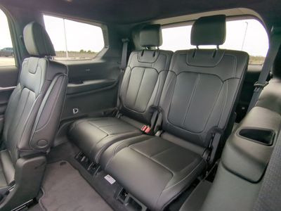 2026 Jeep Grand Cherokee L - Photo 16