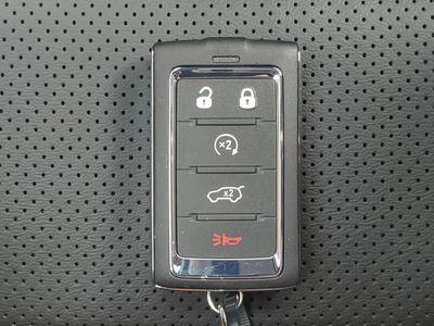 2026 Jeep Grand Cherokee L - Photo 39