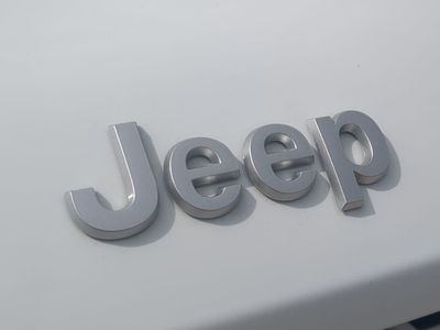 2026 Jeep Grand Cherokee L - Photo 13