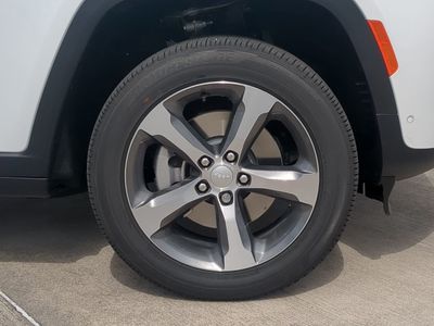 2026 Jeep Grand Cherokee L - Photo 11