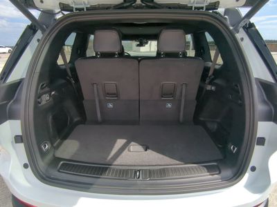2026 Jeep Grand Cherokee L - Photo 14
