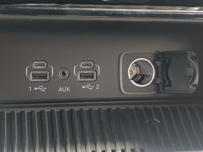 2026 Jeep Grand Cherokee L - Photo 29
