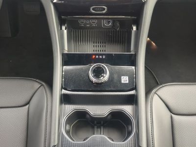 2026 Jeep Grand Cherokee L - Photo 23