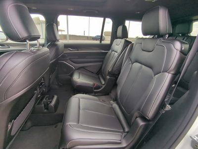 2026 Jeep Grand Cherokee L - Photo 17
