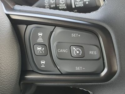 2026 Jeep Wrangler - Photo 28