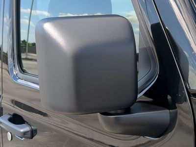 2026 Jeep Wrangler - Photo 12