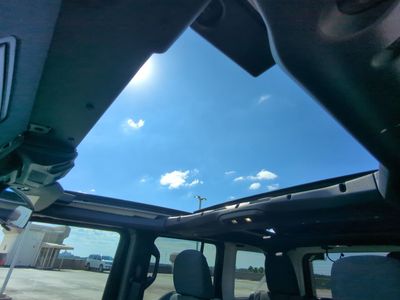 2026 Jeep Wrangler - Photo 21