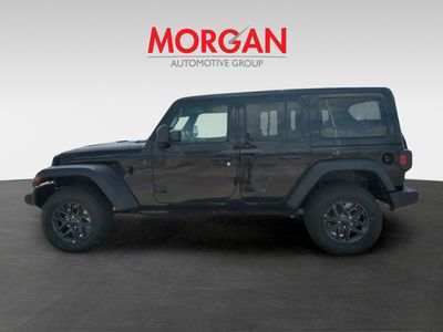 2026 Jeep Wrangler - Photo 8