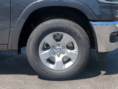 2026 Ram 1500 — photo 11 view