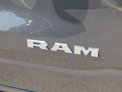 2026 Ram 1500 — photo 13 view