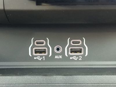 2026 Ram 1500 — photo 24 view