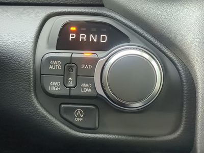 2026 Ram 1500 — photo 26 view