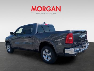 2026 Ram 1500 — photo 7 view