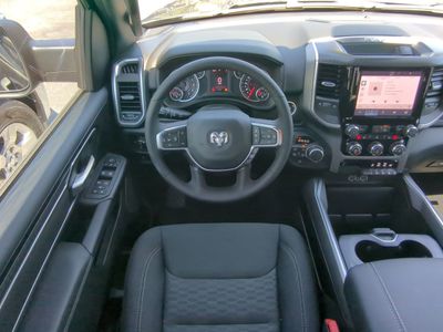 2026 Ram 1500 — photo 17 view