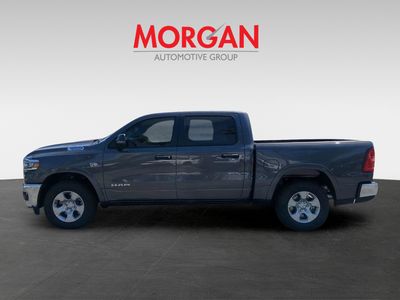 2026 Ram 1500 — photo 8 view
