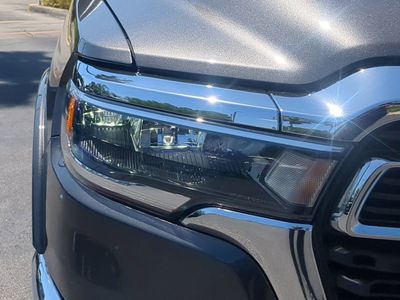 2026 Ram 1500 — photo 10 view
